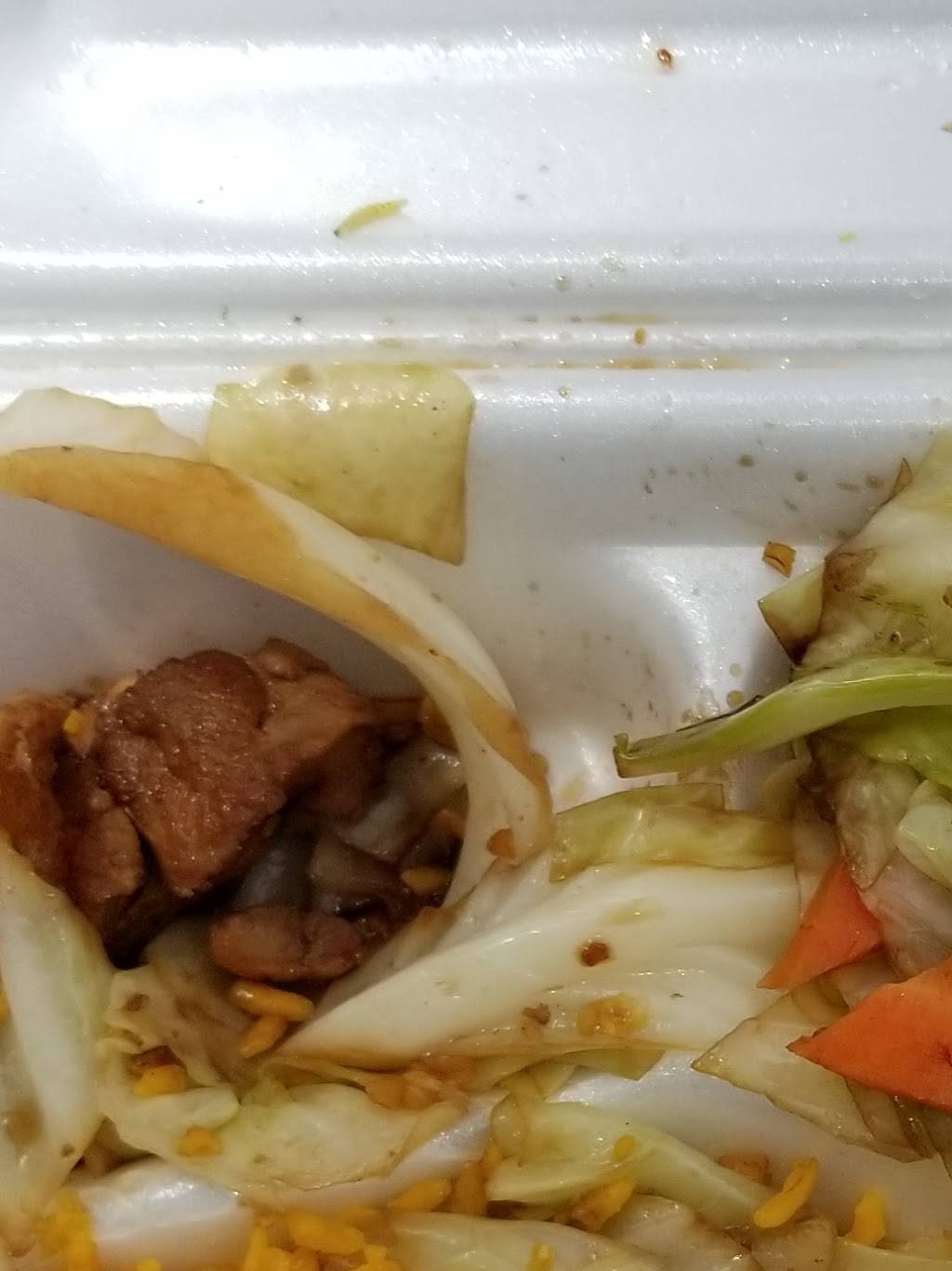 Hibachi King Express | restaurant | 150 Lawrence St, Brooklyn, NY 11201, USA | 7188555281 OR +1 718-855-5281