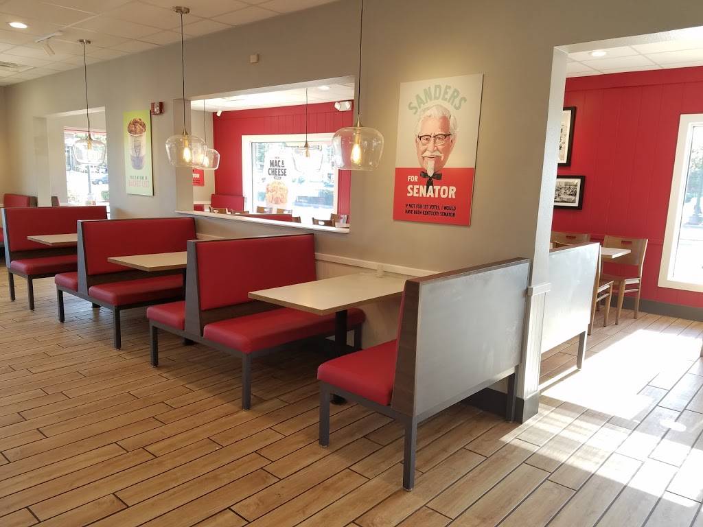 KFC | restaurant | 7874 Hwy 72 W, Madison, AL 35758, USA | 2568301964 OR +1 256-830-1964