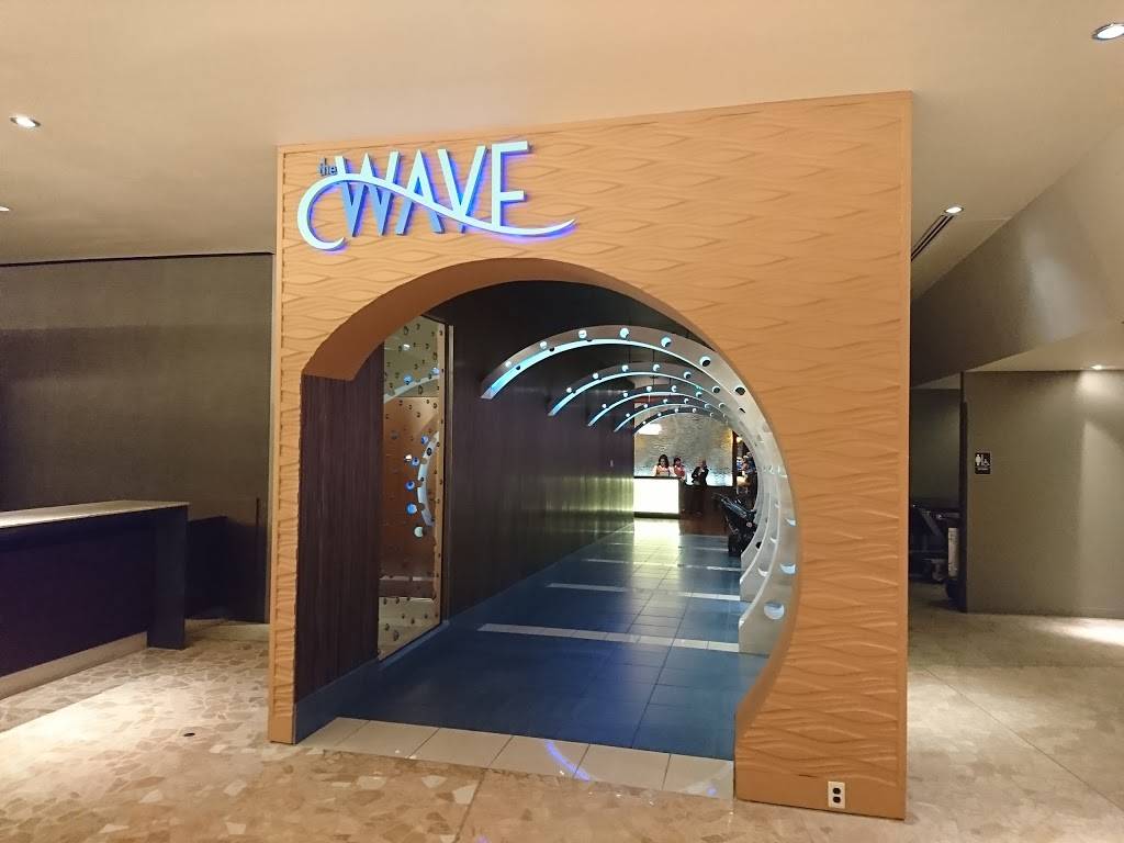 The Wave... of American Flavors | restaurant | 4600 N World Dr, Orlando, FL 32830, USA | 4079393463 OR +1 407-939-3463