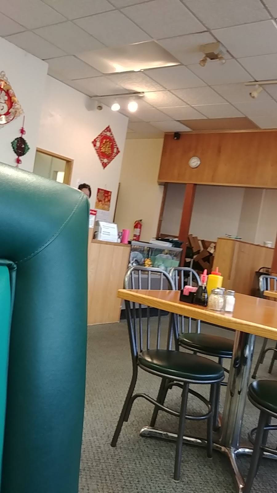 Ocean Garden | restaurant | 5676 Main St, Springfield, OR 97478, USA | 5417368060 OR +1 541-736-8060