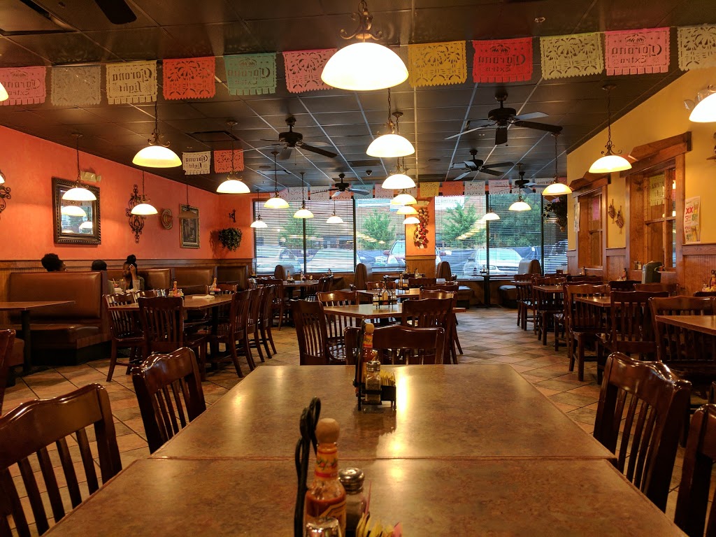 Monterrey Mexican Restaurant | restaurant | 931 Senate St, Columbia, SC 29201, USA | 8037651465 OR +1 803-765-1465