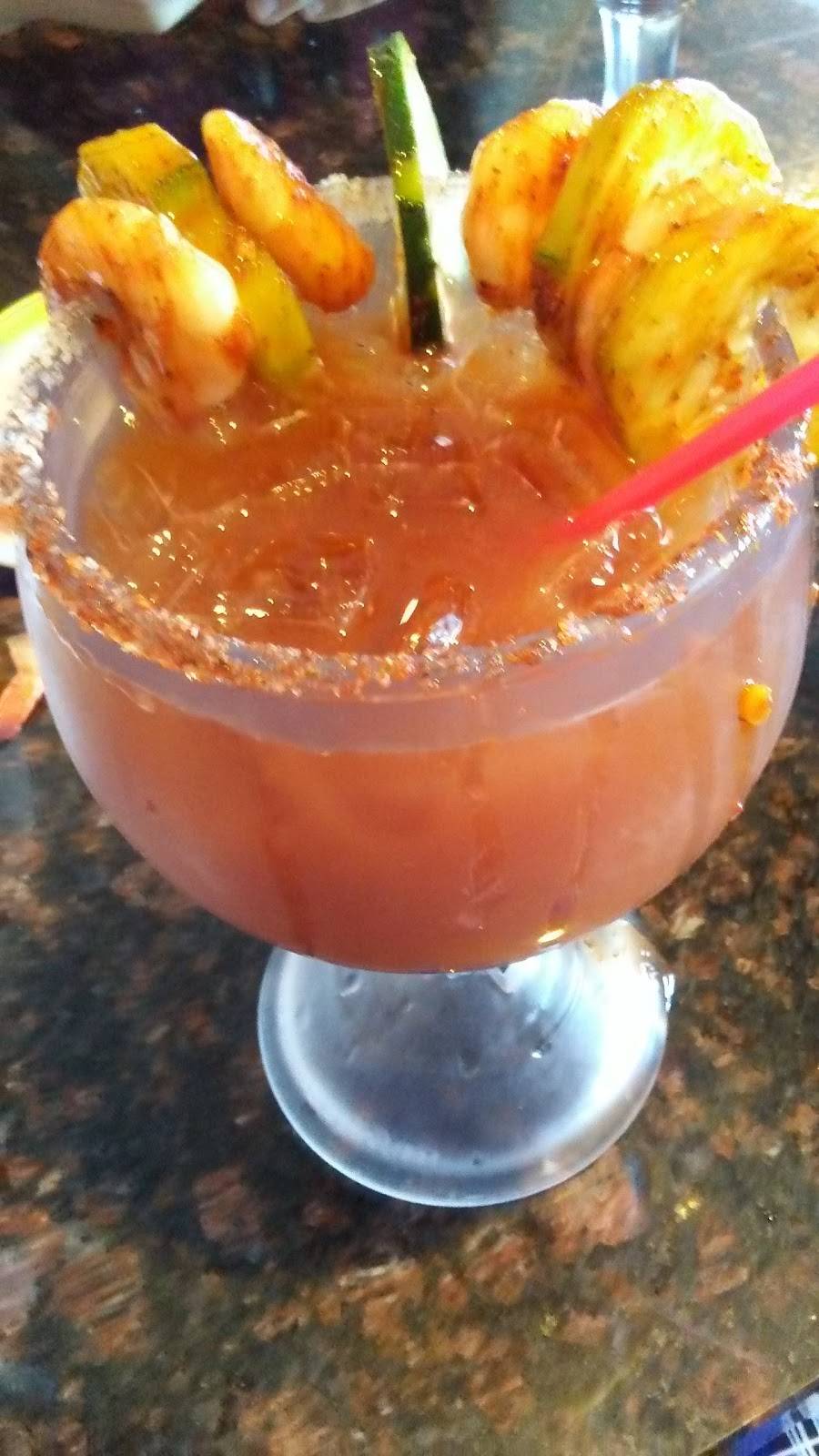 El Pulpo | restaurant | 7918 Lake June Rd, Dallas, TX 75217, USA | 2143918505 OR +1 214-391-8505