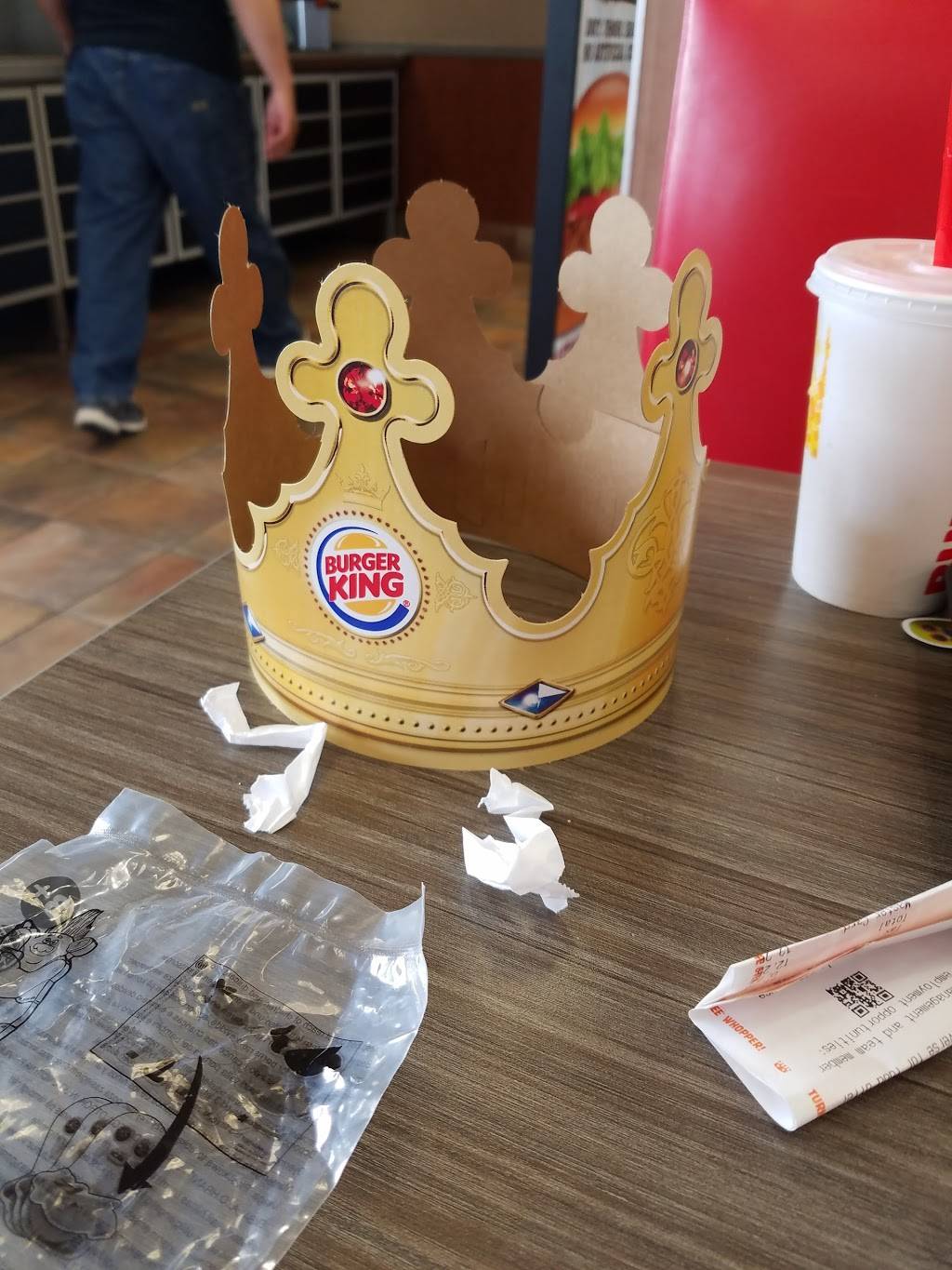 Burger King | restaurant | 1180 N Clinton St, Defiance, OH 43512, USA | 4197842010 OR +1 419-784-2010