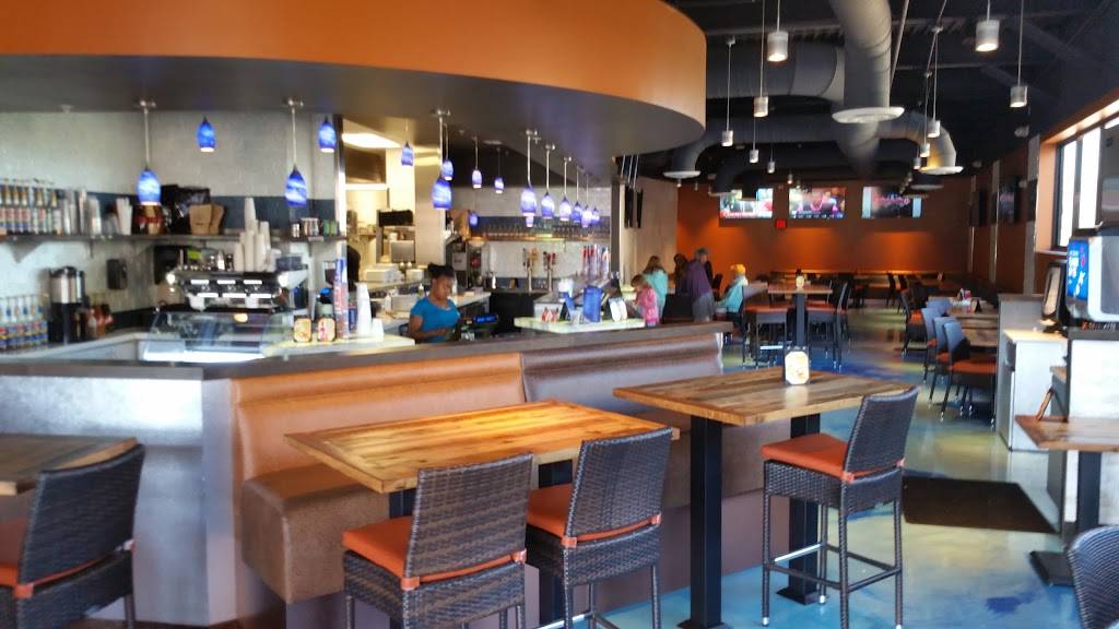 Pangaea Dinosaur Grill | restaurant | 9500 East Vía de Ventura C-230, Scottsdale, AZ 85256, USA | 4804346577 OR +1 480-434-6577