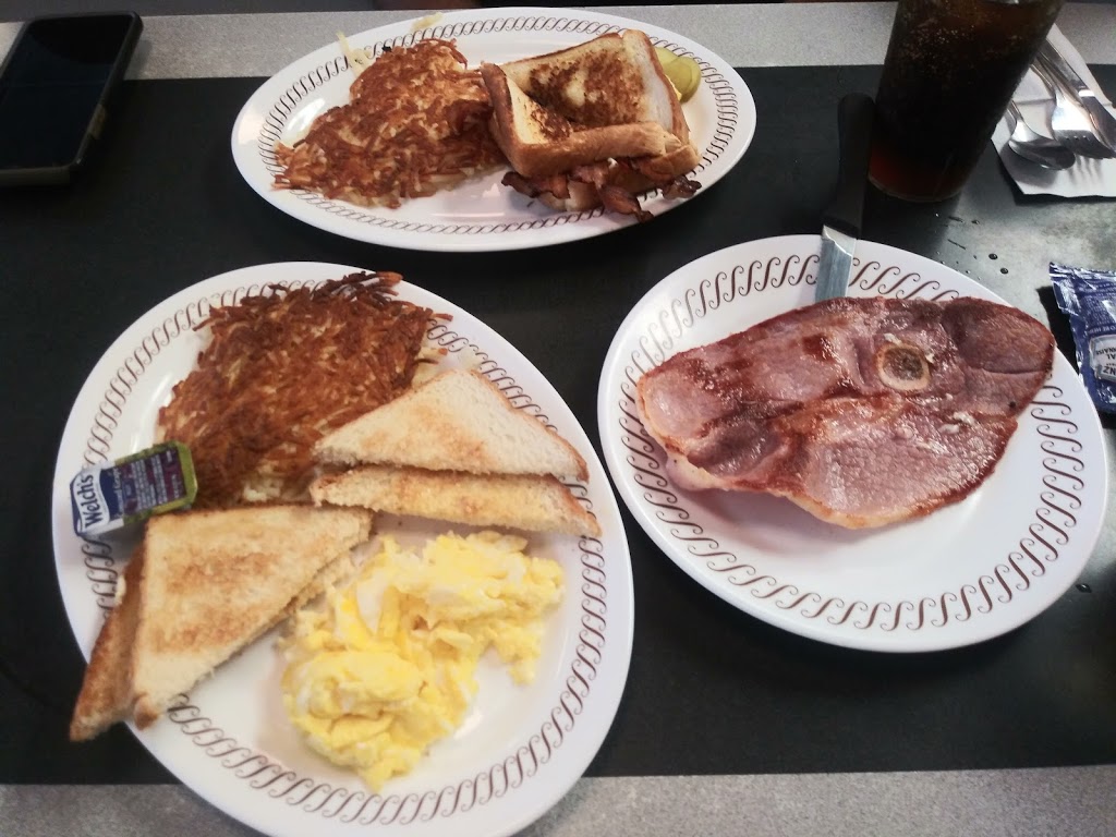 Waffle House | meal takeaway | 4631 Mobile Hwy, Pensacola, FL 32506, USA | 8504533129 OR +1 850-453-3129