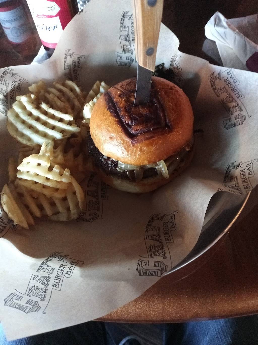 Craft Burger Bar | restaurant | 2947 Shore Dr, Virginia Beach, VA 23451, USA | 7575245449 OR +1 757-524-5449