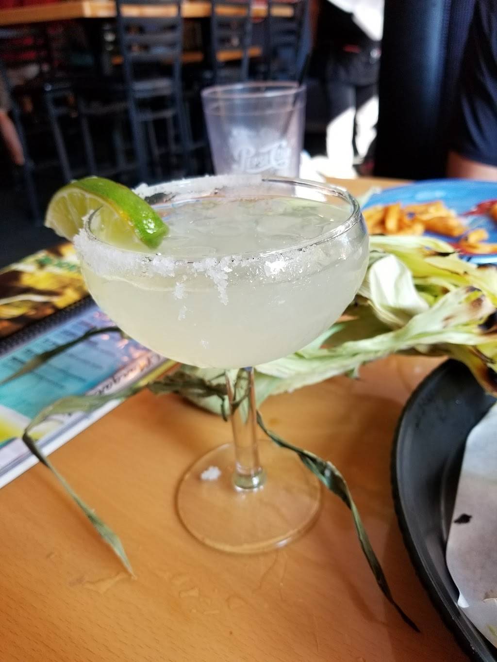 The Original Margaritaville | restaurant | 212 Fremont Ave, Sandusky, OH 44870, USA | 4196278903 OR +1 419-627-8903