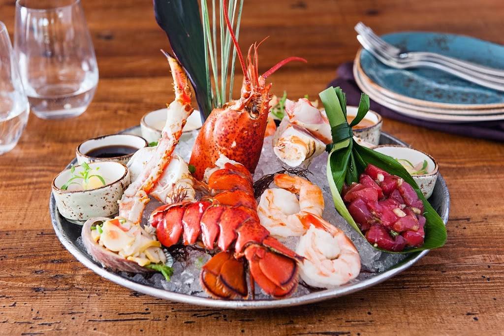 Bali Steak & Seafood | restaurant | 2005 Kalia Rd, Honolulu, HI 96815, USA | 8089412254 OR +1 808-941-2254