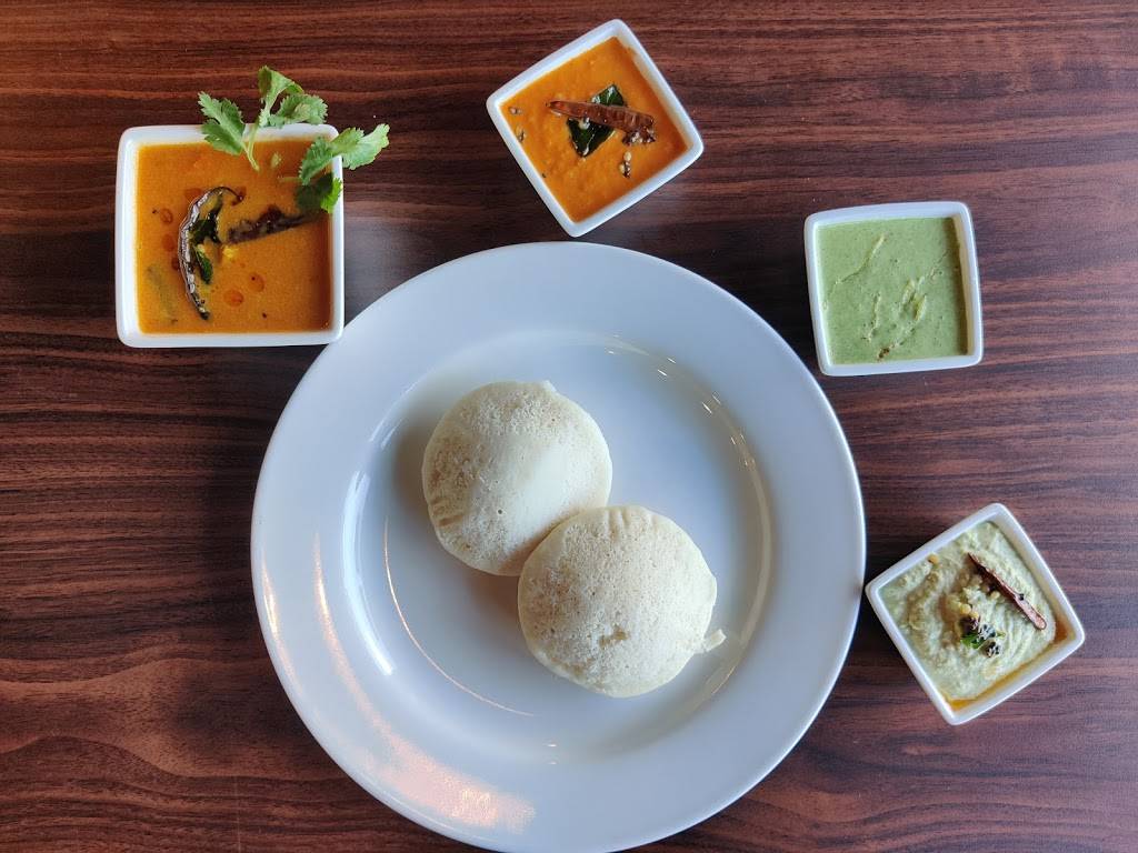 The Madras Cafe - Authentic Indian Vegetarian Restaurant | restaurant | 5422 S Parker Rd, Aurora, CO 80015, USA | 7205417293 OR +1 720-541-7293