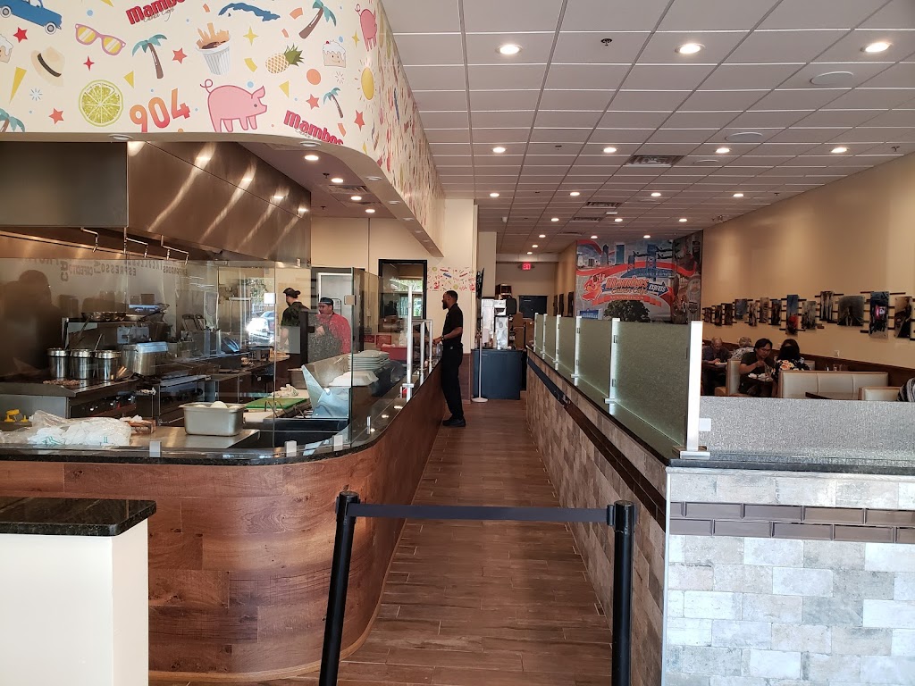 Mambos Cuban Express Mandarin | restaurant | 11105 San Jose Blvd #2, Jacksonville, FL 32223, USA | 9047270347 OR +1 904-727-0347