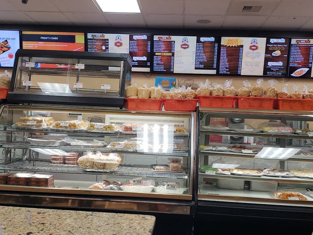 Mayuri Bakery, Chaat & Sweets | restaurant | 2560 152nd Ave NE, Redmond, WA 98052, USA | 4258816284 OR +1 425-881-6284