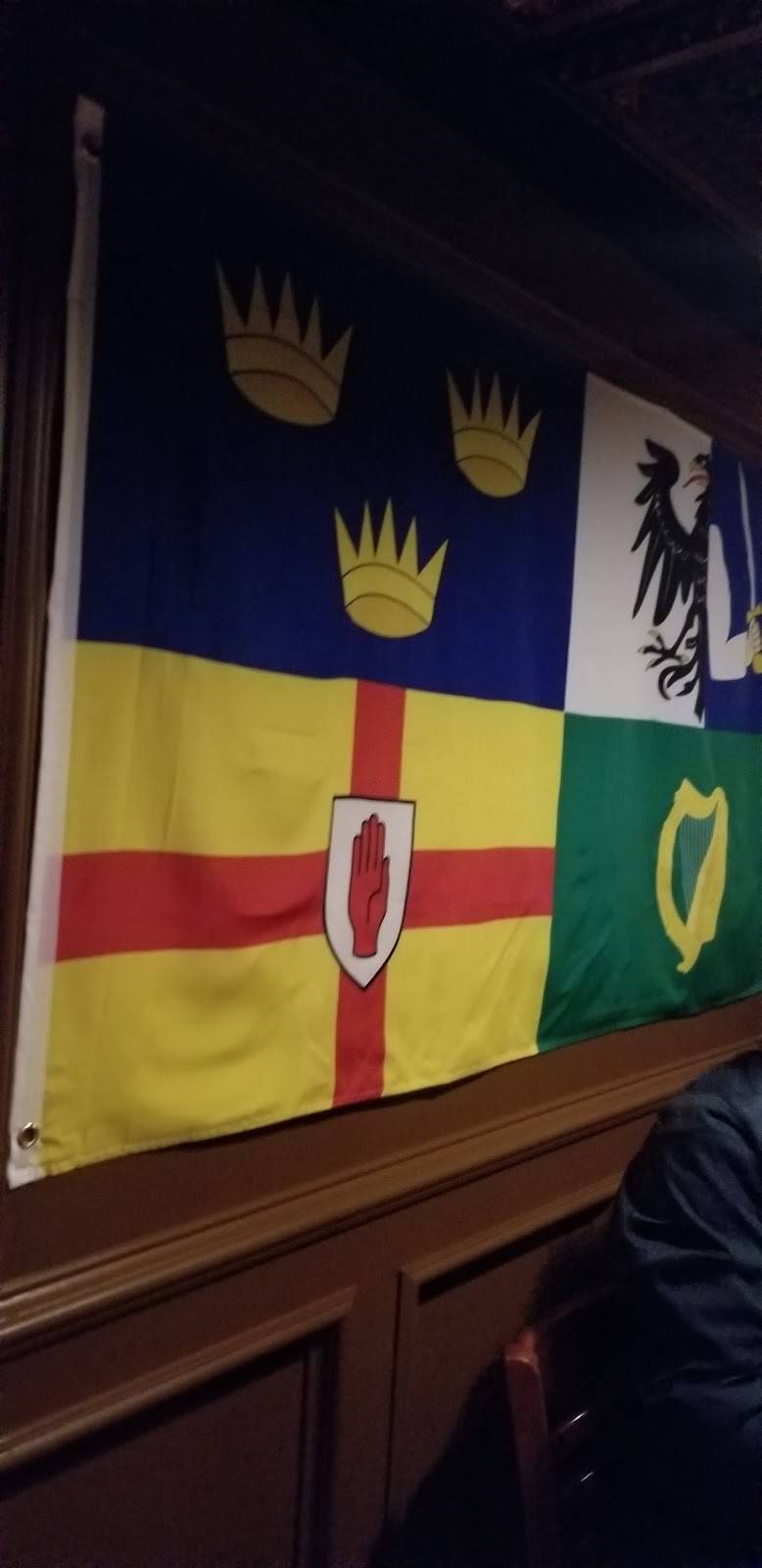 McArthurs Irish Pub | restaurant | 9246 4th St N, St. Petersburg, FL 33702, USA | 7279147474 OR +1 727-914-7474