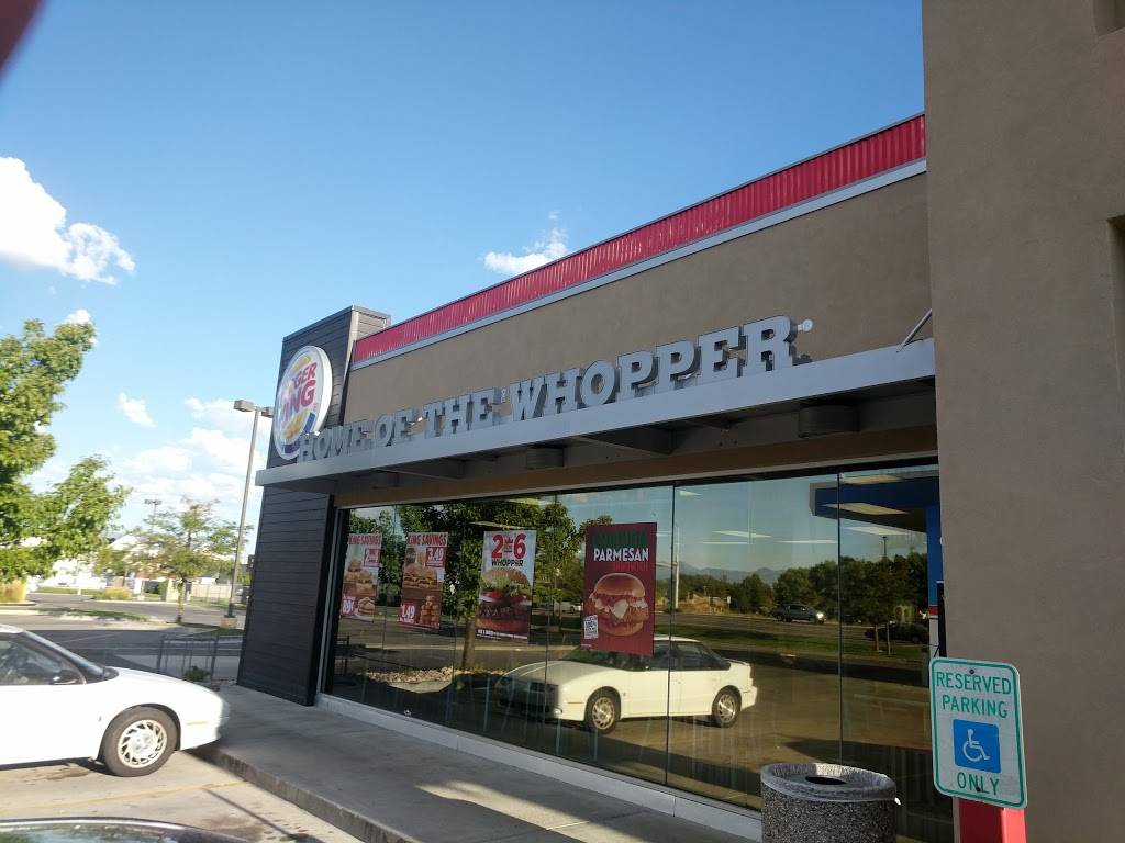 Burger King | restaurant | 454 W 4500 S, Murray, UT 84123, USA | 8017430221 OR +1 801-743-0221