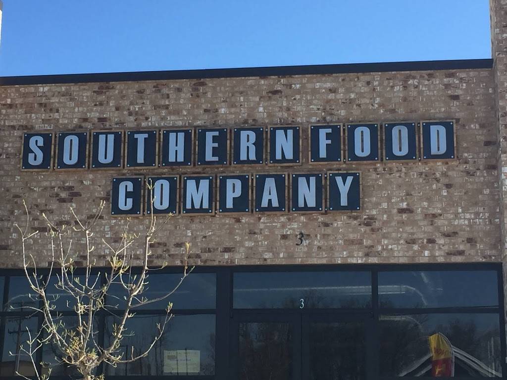 Southern Food Company | restaurant | 3575 W Wedington Dr Suite 3, Fayetteville, AR 72704, USA | 4793137646 OR +1 479-313-7646