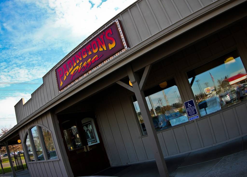 Padingtons Pizza | restaurant | 5255 Commercial St SE, Salem, OR 97306, USA | 5033707556 OR +1 503-370-7556