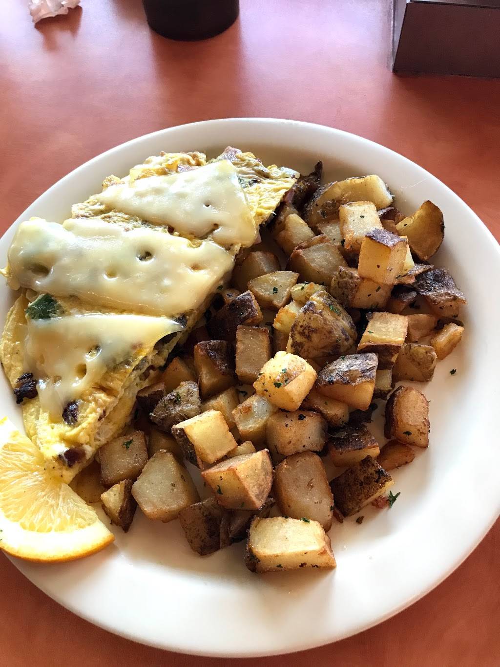 Stevies Diner | restaurant | 5500 N Tarrant Pkwy #132, Fort Worth, TX 76244, USA | 8176560822 OR +1 817-656-0822