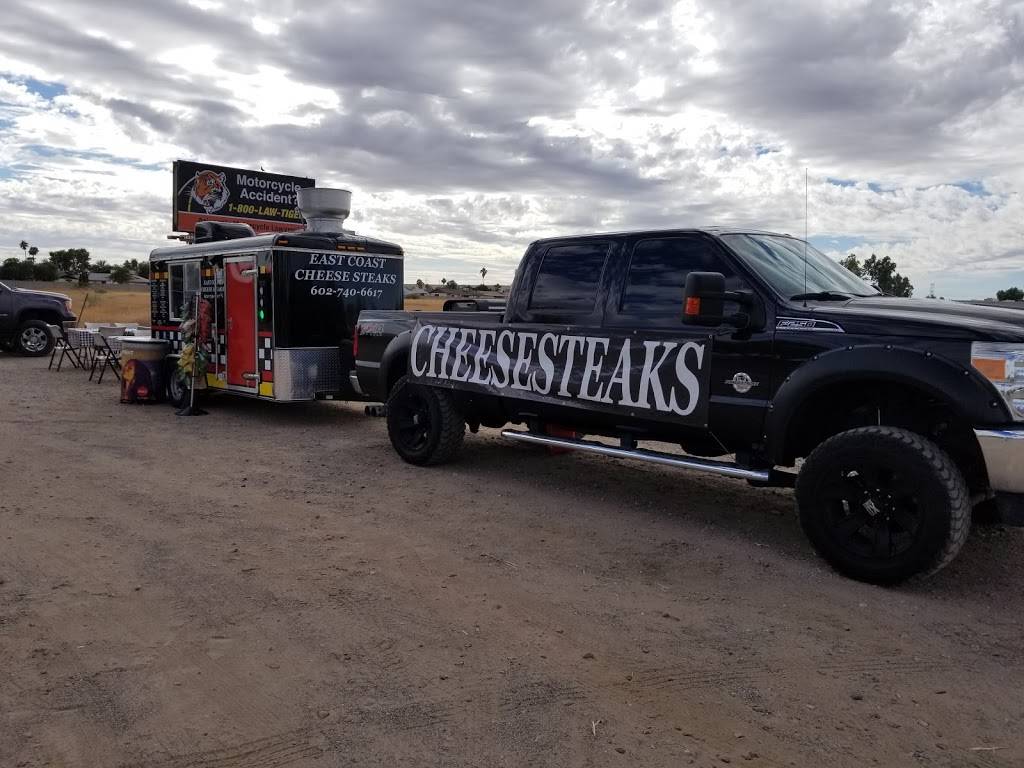 East Coast Cheese Steaks | restaurant | 10660-10698 W Northern Ave, Glendale, AZ 85307, USA | 6027406617 OR +1 602-740-6617