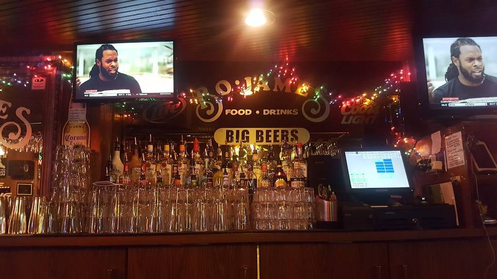 Bo-James | restaurant | 118 E Washington St, Iowa City, IA 52240, USA | 3193374703 OR +1 319-337-4703