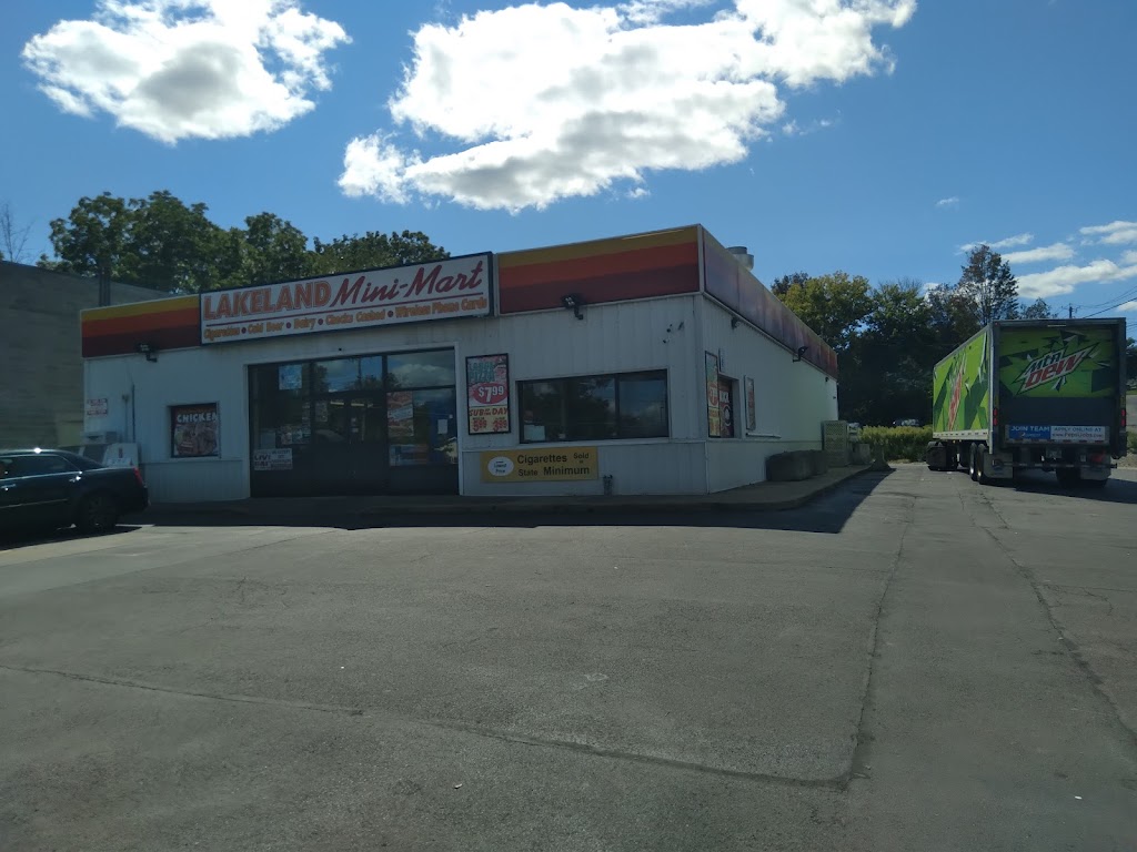 Lakeland Minimart | restaurant | 915 State Fair Blvd, Syracuse, NY 13209, USA | 3154879157 OR +1 315-487-9157