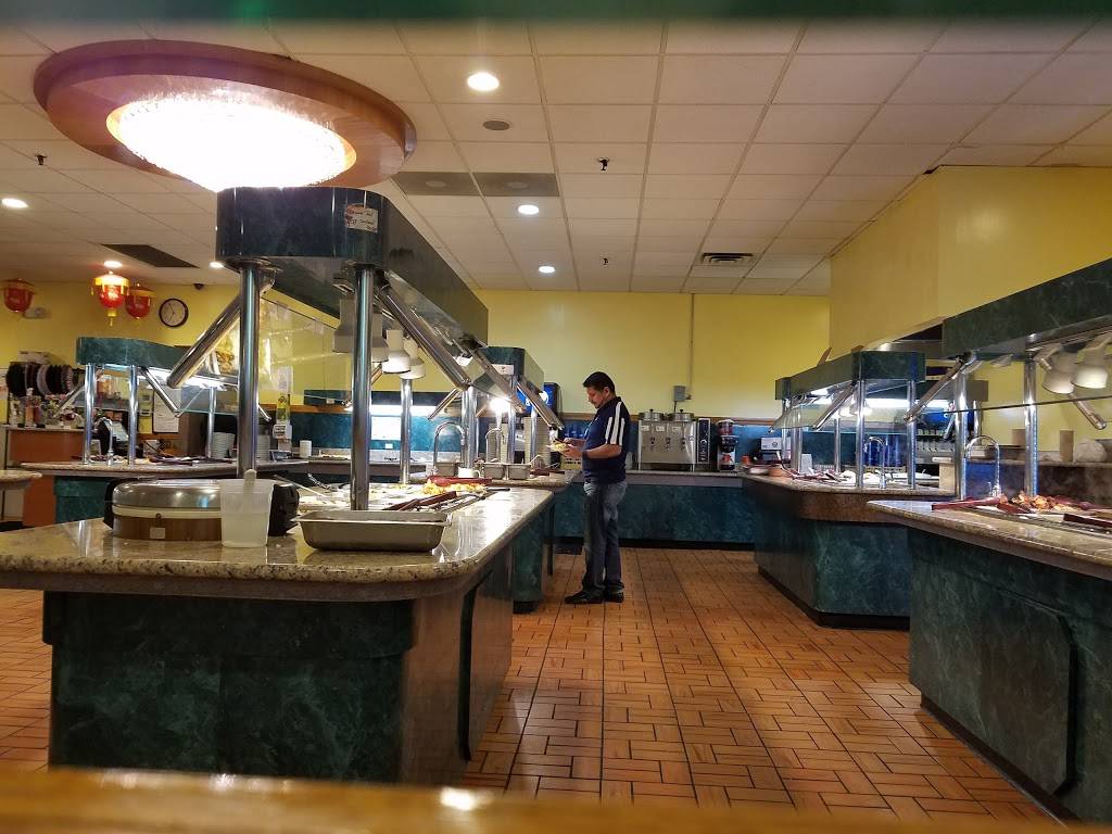 China Buffet | restaurant | 1640 US-41, Schererville, IN 46375, USA | 2198652888 OR +1 219-865-2888