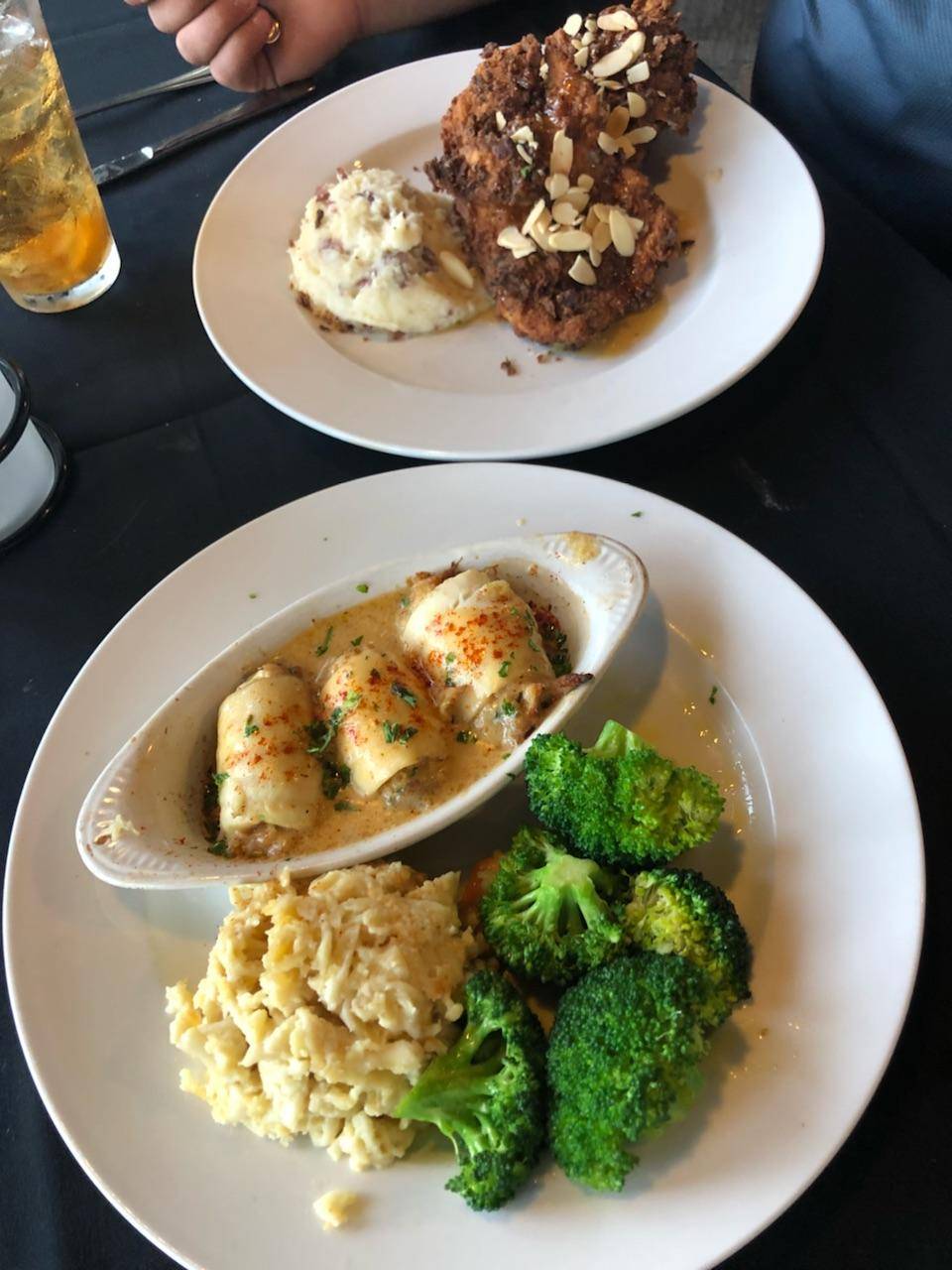 The Lighthouse Restaurant & Event Center | restaurant | 1290 State Rd S-37-15, Seneca, SC 29672, USA | 8648884446 OR +1 864-888-4446