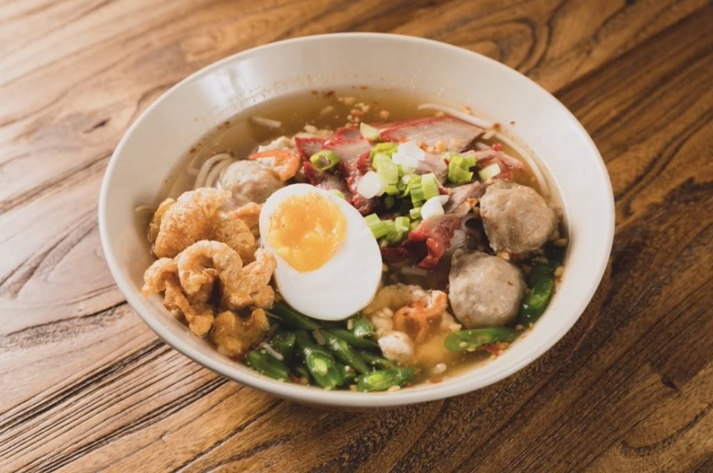 Sup Thai Kitchen | restaurant | 178-19 Union Tpke, Fresh Meadows, NY 11366, USA | 7184874449 OR +1 718-487-4449