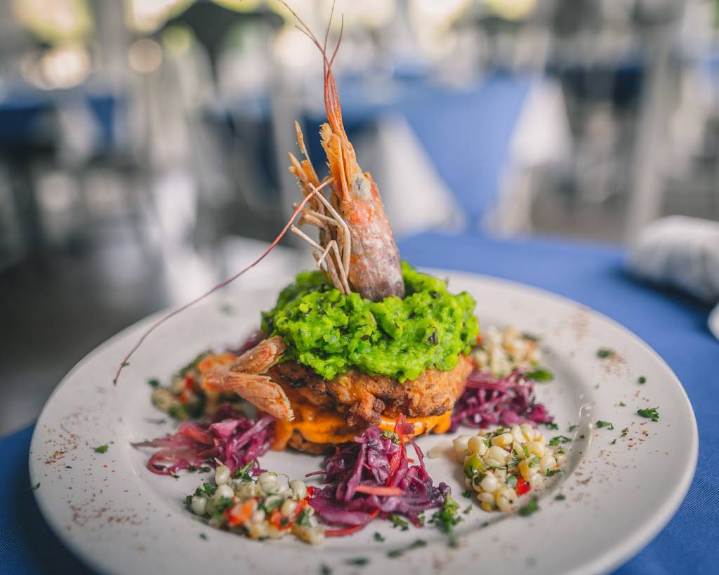 Maurice | restaurant | 145 Market St, Onancock, VA 23417, USA | 7573874889 OR +1 757-387-4889