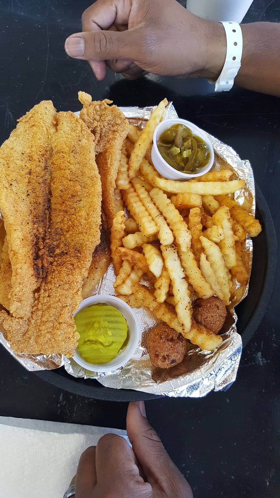 Fish Daddys Seafood Grill | restaurant | 4751 N Belt Line Rd, Mesquite, TX 75150, USA | 9722030670 OR +1 972-203-0670