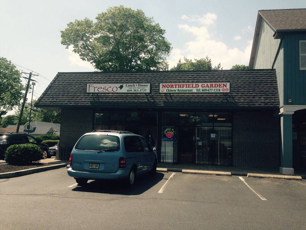 Northfield Garden Chinese Restaurant | restaurant | 2327 New Rd, Northfield, NJ 08225, USA | 6096771318 OR +1 609-677-1318