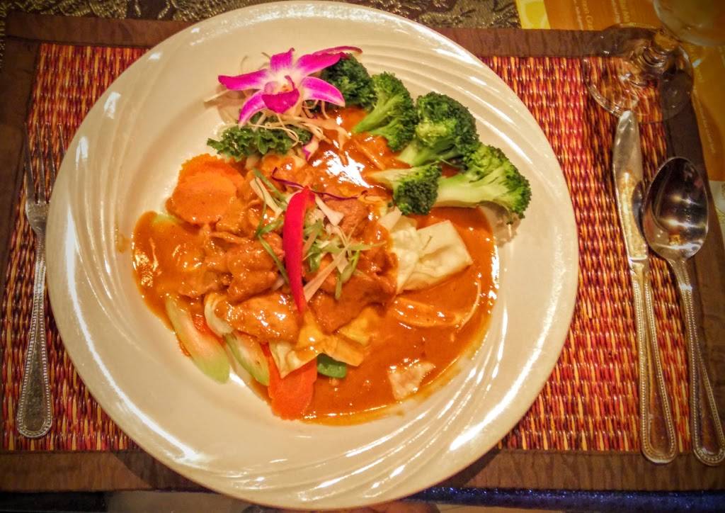 Thai Palace | restaurant | 4756 Cortez Rd W, Bradenton, FL 34210, USA | 9417619100 OR +1 941-761-9100