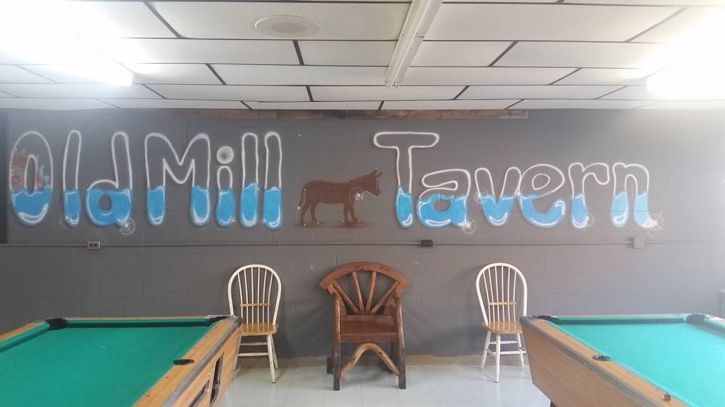 Old Mill Tavern | restaurant | 432 Church St NE, Cleveland, TN 37311, USA | 4234584866 OR +1 423-458-4866