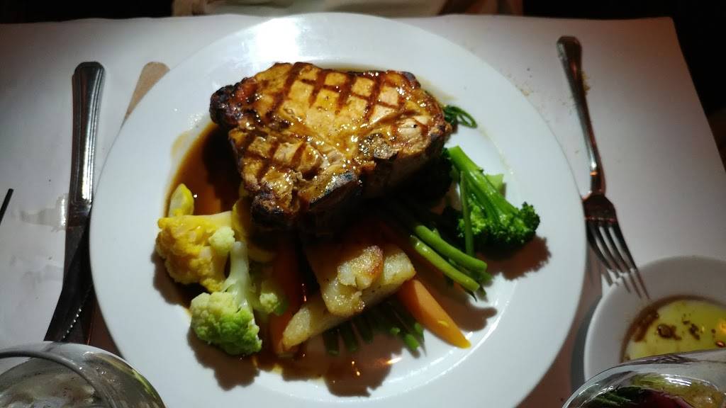 Il Pastaio | restaurant | 400 N Canon Dr, Beverly Hills, CA 90210, USA | 3102055444 OR +1 310-205-5444