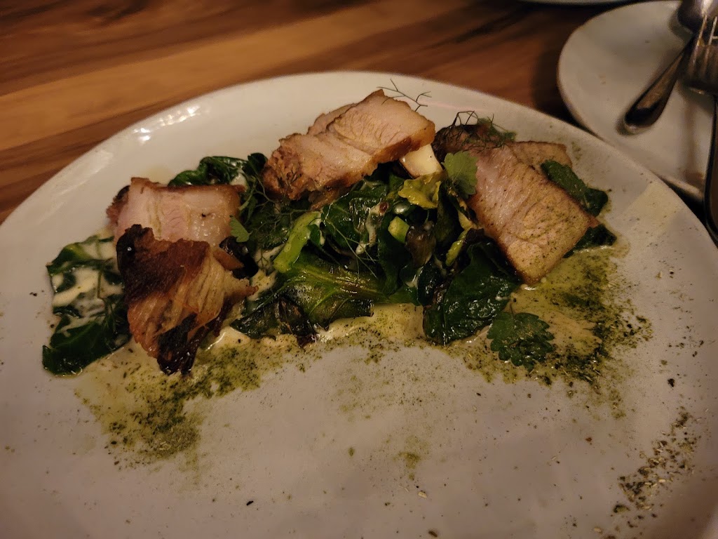 Emmer & Rye | restaurant | SkyHouse, 51 Rainey St UNIT 110, Austin, TX 78701, USA | 5123665530 OR +1 512-366-5530