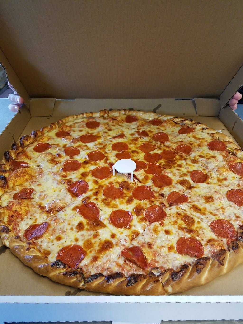 SmackDaddy Pizza | meal delivery | 829 Main St #4, Longmont, CO 80501, USA | 3034855522 OR +1 303-485-5522