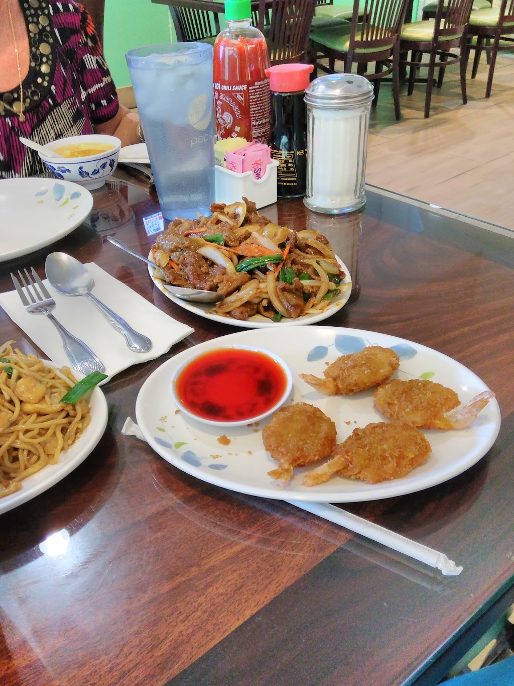 Imperial Restaurant | restaurant | 1505 Main St, Brawley, CA 92227, USA | 7603519888 OR +1 760-351-9888