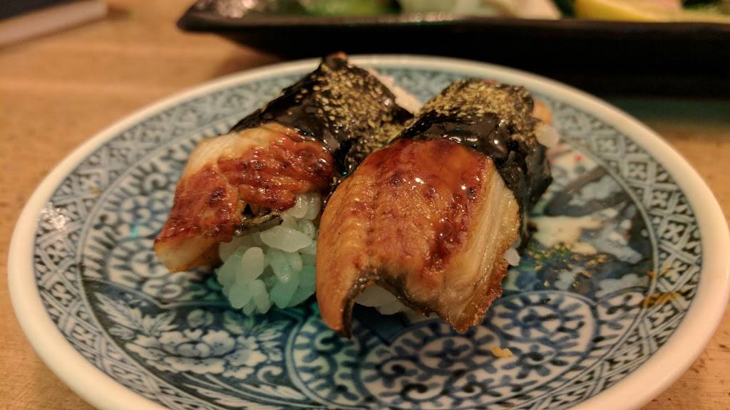 Okina Sushi | restaurant | 776 Arguello Blvd, San Francisco, CA 94118, USA | 4153878882 OR +1 415-387-8882