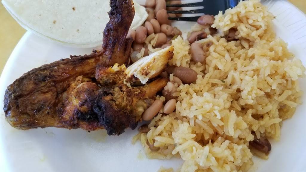 Pollo Regio | restaurant | 107 NW 28th St, Fort Worth, TX 76164, USA | 8176244444 OR +1 817-624-4444