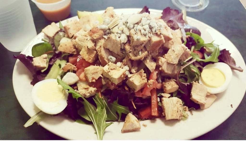 JuiceBerry Restaurant at Boynton Beach | restaurant | 1899 N Congress Ave #3, Boynton Beach, FL 33426, USA | 5617425544 OR +1 561-742-5544