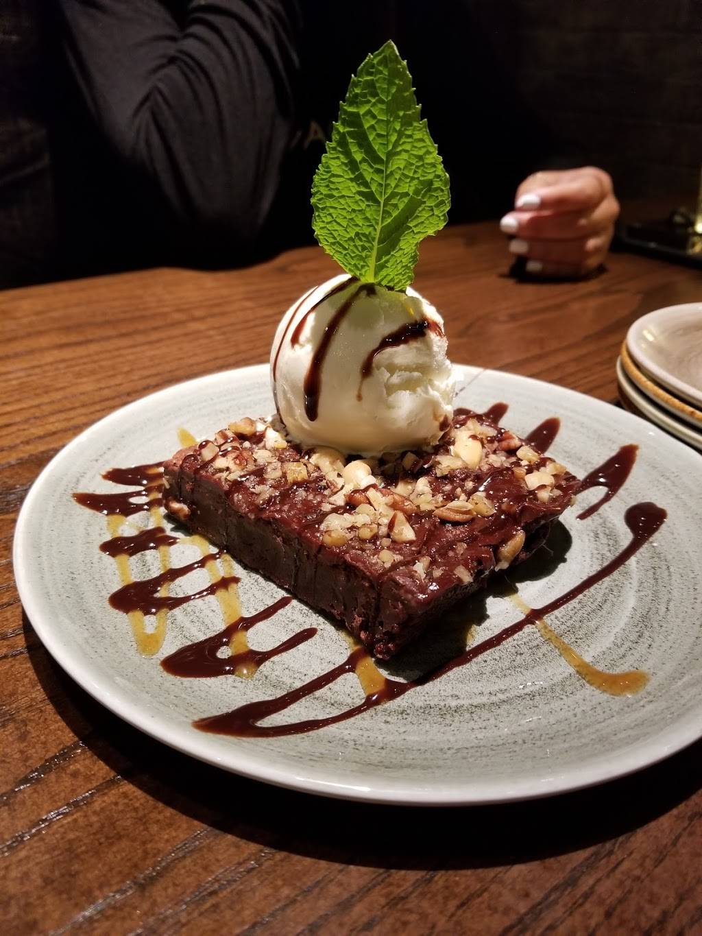 Brimstone Woodfire Grill | restaurant | 14575 SW 5th St, Pembroke Pines, FL 33027, USA | 9544302333 OR +1 954-430-2333