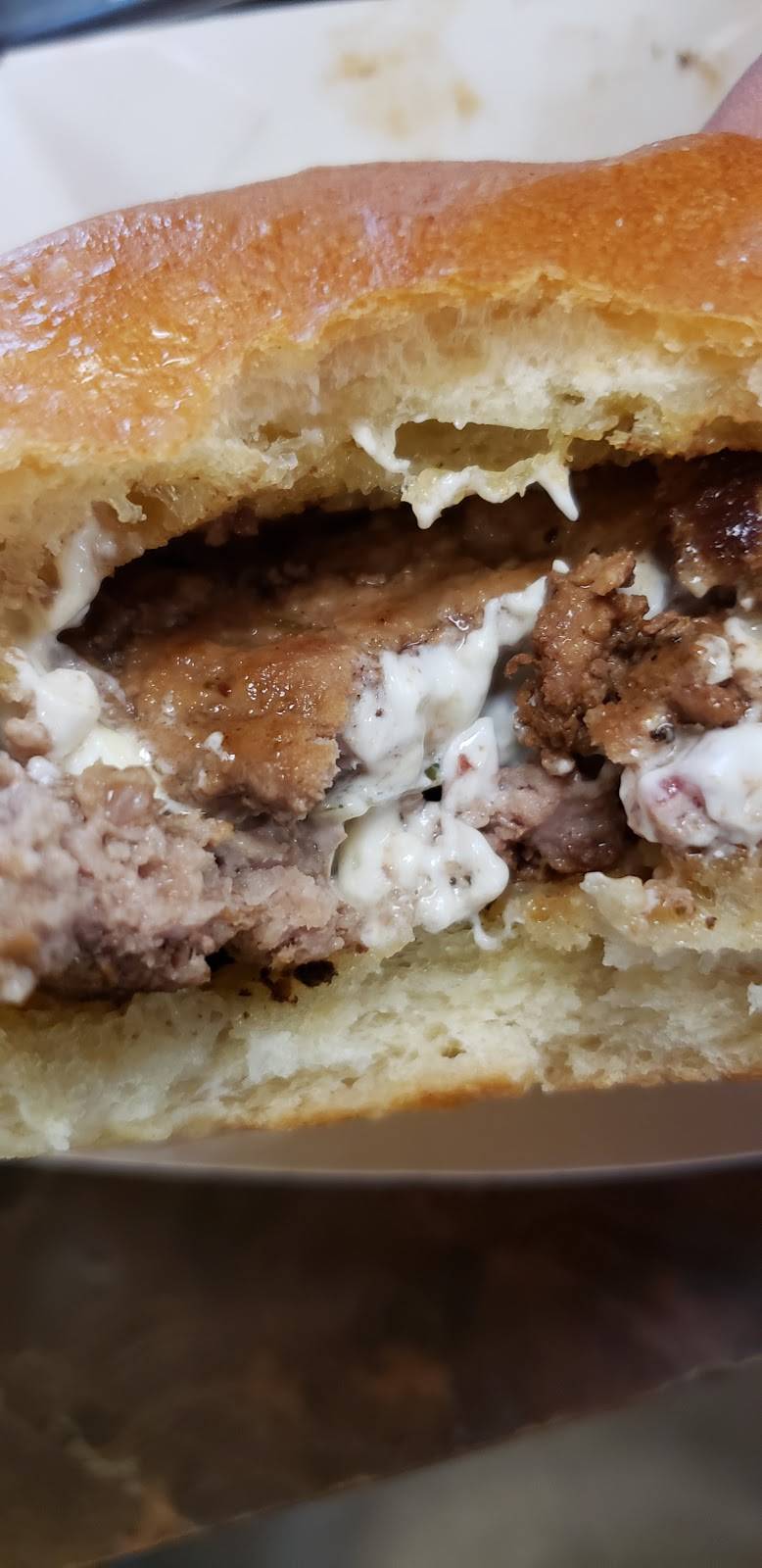 Phat Manz | restaurant | 12226 Seymour Rd, Grass Lake Charter Twp, MI 49240, USA | 5175228980 OR +1 517-522-8980