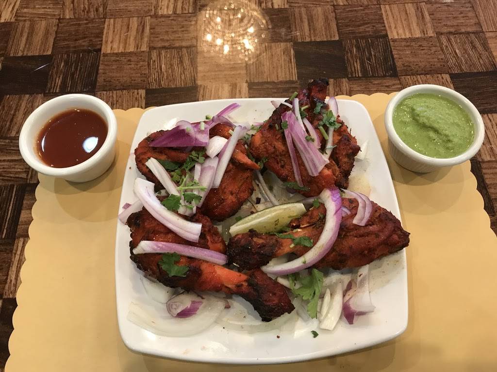 Hyderabad Xpress | restaurant | 2772 Cumberland Blvd SE, Smyrna, GA 30080, USA | 7704346263 OR +1 770-434-6263