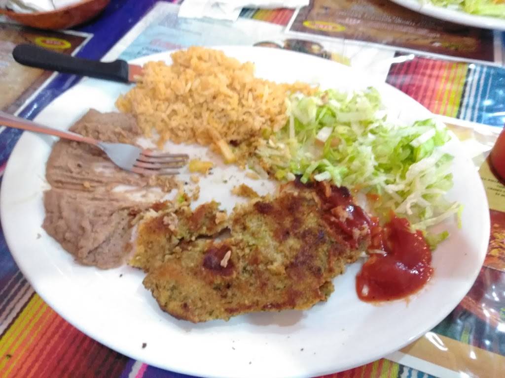 El Charro De San Francisco | restaurant | 6638, 3655 East 106th Street, Chicago, IL 60617, USA | 7737343584 OR +1 773-734-3584