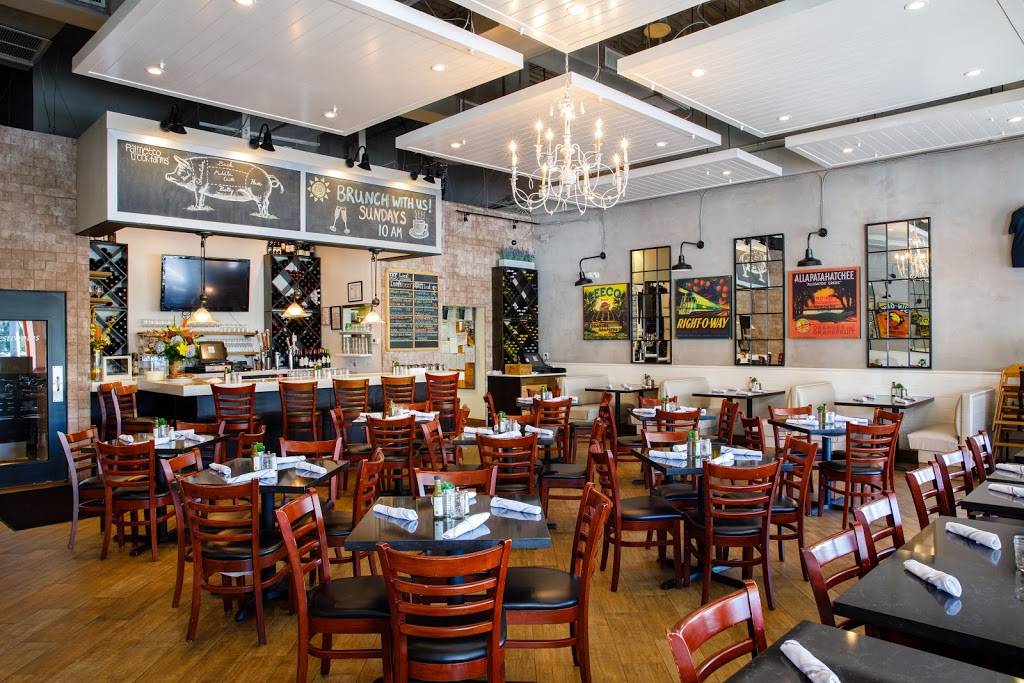 The Local | restaurant | 5323 Airport-Pulling Rd, Naples, FL 34109, USA | 2395963276 OR +1 239-596-3276