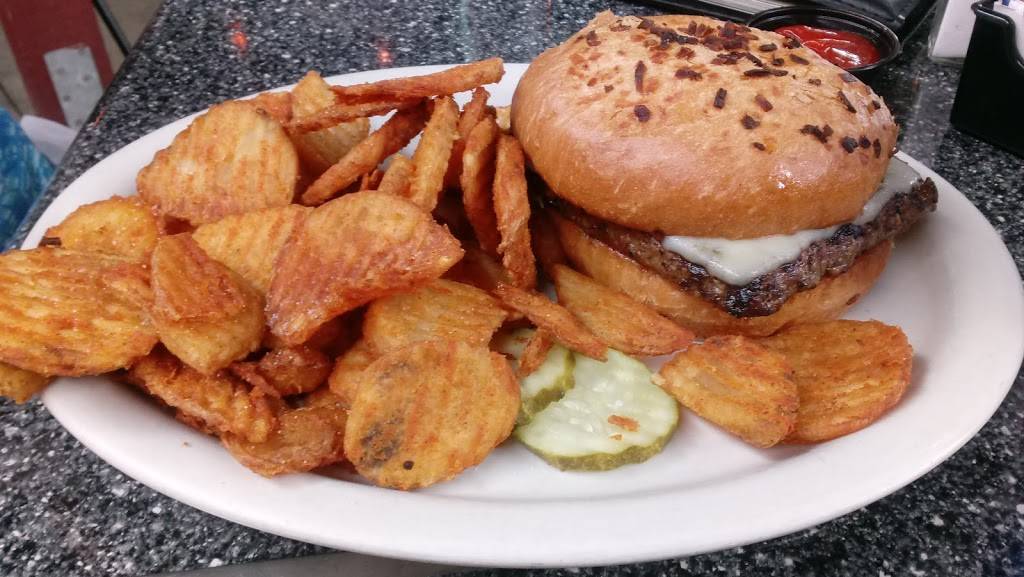 The Cow An Eatery | cafe | 316 Bear Creek Ave, Morrison, CO 80465, USA | 3036975721 OR +1 303-697-5721