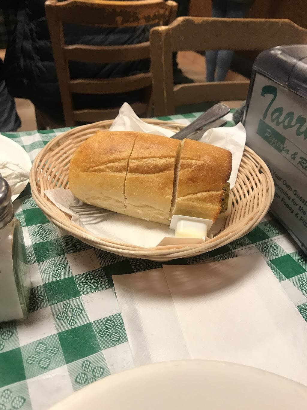 Taormina | restaurant | 301 Madison Ave, Paterson, NJ 07524, USA | 9737421163 OR +1 973-742-1163