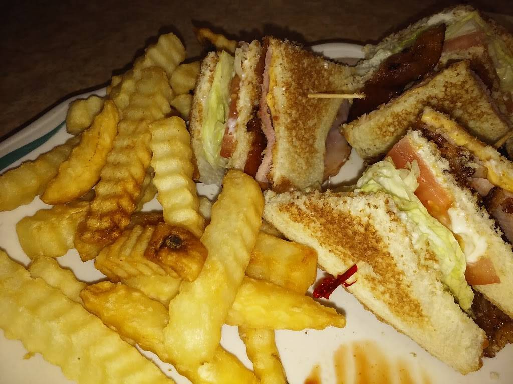 Garys Restaurant | restaurant | 405 S State St, Freeburg, IL 62243, USA | 6185399168 OR +1 618-539-9168