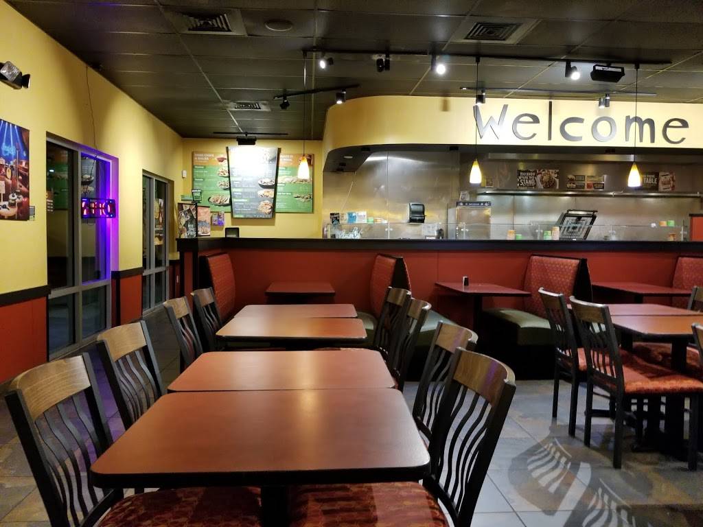 Moes Southwest Grill | restaurant | 4011 Tampa Rd, Oldsmar, FL 34677, USA | 8138916637 OR +1 813-891-6637