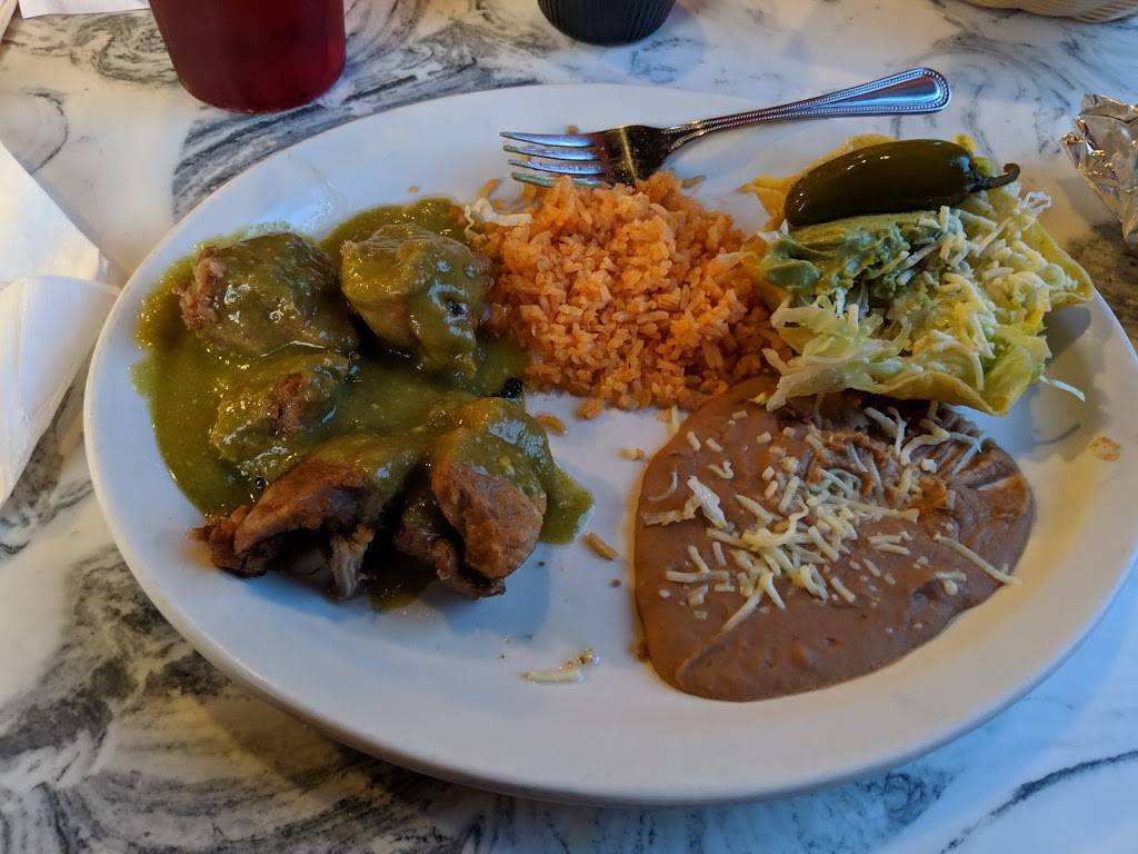 El VALLARTA MEXICAN RESTAURANT | restaurant | 212 S Front St, Greenfield, TN 38230, USA | 7312350084 OR +1 731-235-0084