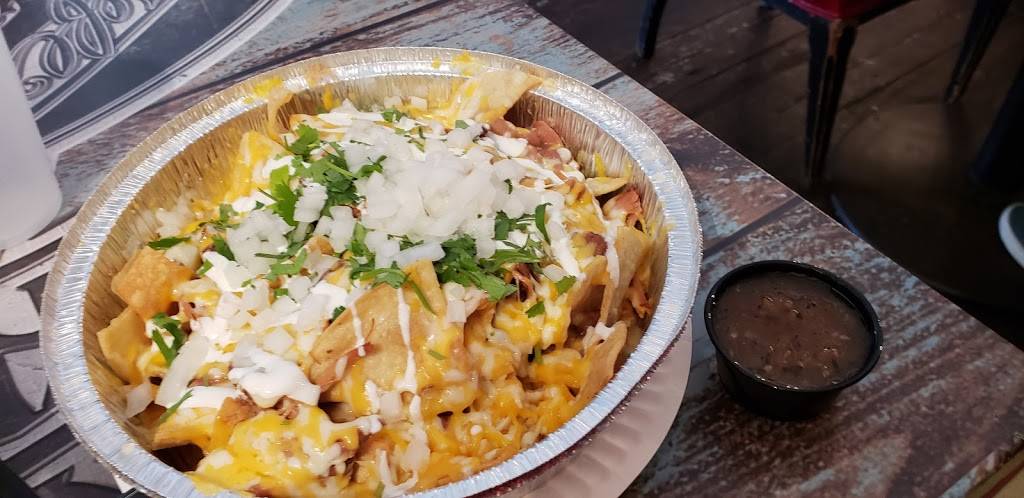 Sanchos Tacos | restaurant | 3014 W Balboa Blvd, Newport Beach, CA 92663, USA | 9497238226 OR +1 949-723-8226