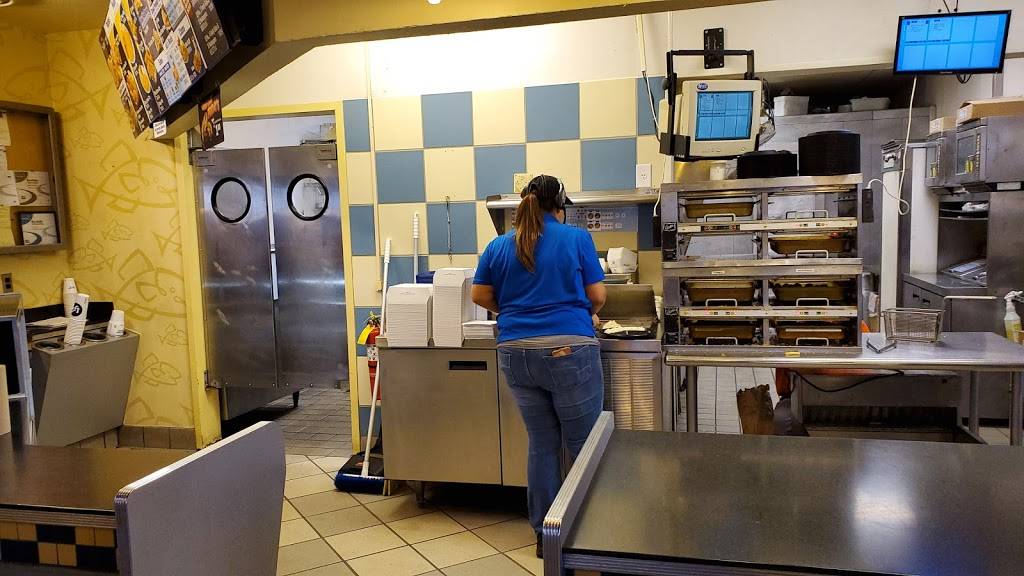 Long John Silvers | restaurant | 2191 Independence Dr, Greenwood, IN 46143, USA | 3178593379 OR +1 317-859-3379